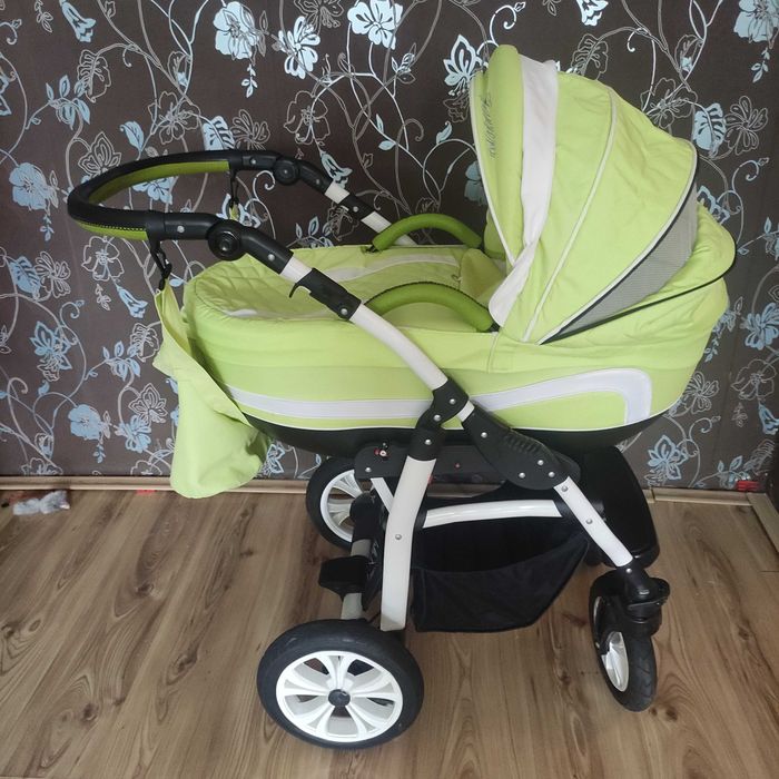 Детска количка 3 в 1