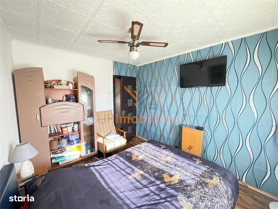 Apartament 3 Camere | Decomandat | Tip Pb | Velenta | Oradea