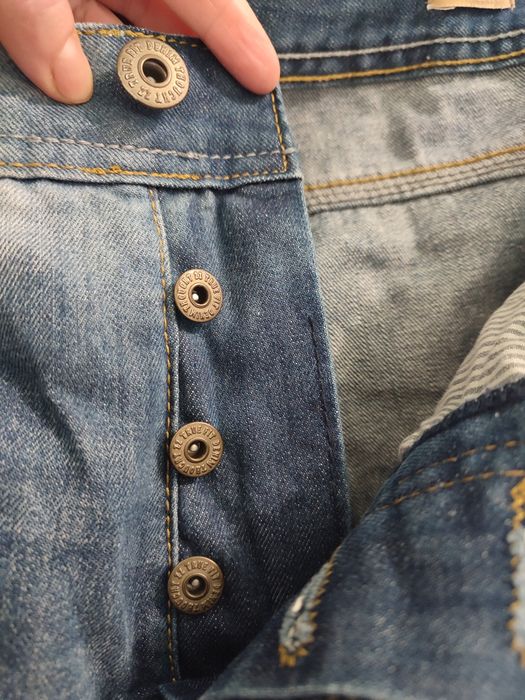 Blugi barbati Piazza Italia Man 50