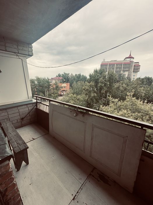 Шухова 30 комната