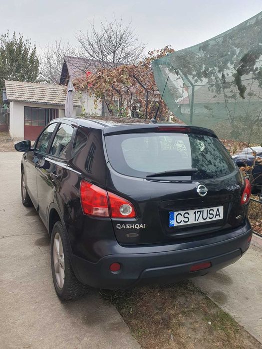 Nissan,  toate actele la zi