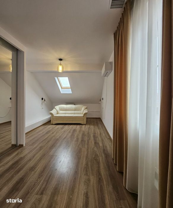 Spațiu comercial bdul Ștefan cel Mare,Oradea, 60mp