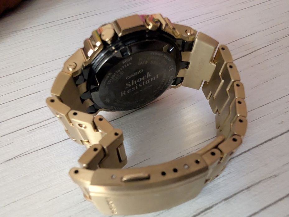 Ceas G shock GMW B5000