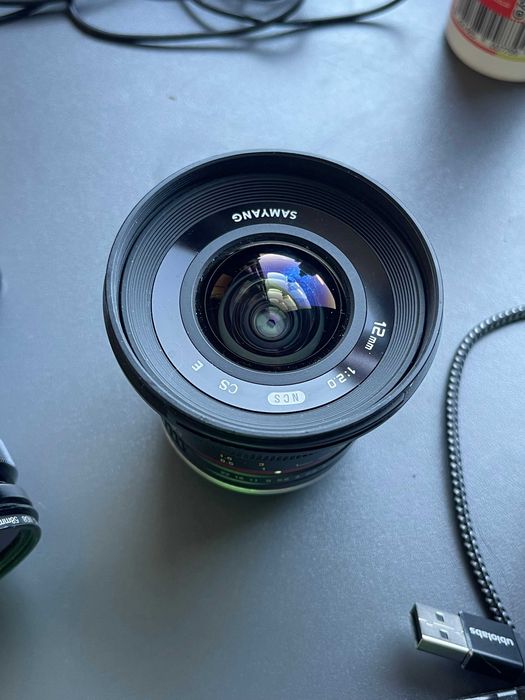 Fujifilm XT4 Black body + обектив Fujinon 18-55 XF + ПОДАРЪК  ND FILTER +обектив SAMYANG 12 MM F2 + 2 батерии и зарядно -