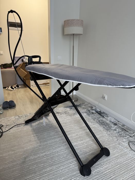 Гладильная система Laurastar Smart M