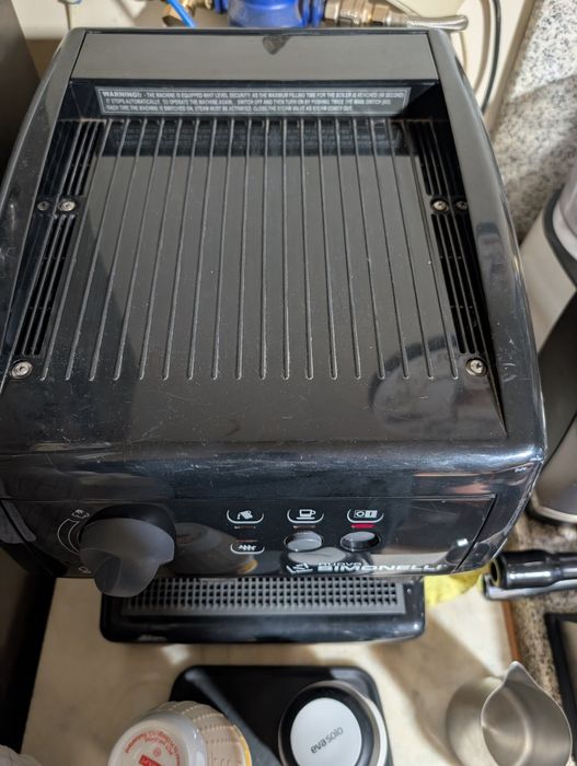 Espressor Nuova Simonelli Oscar