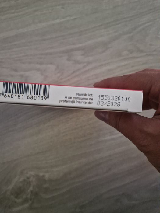 Caprin(30 capsule)