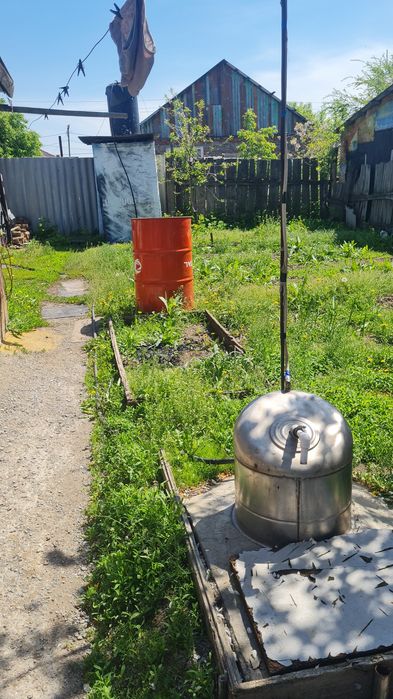 Продам частный дом