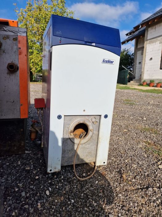 Centrala incalzire ciubar sau casa