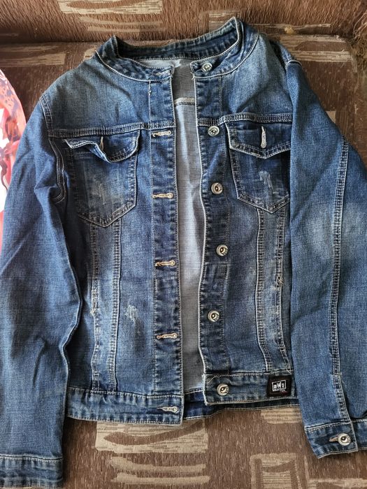 Повседневная одежда