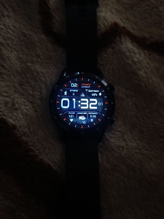продам Часы: HUAWEI WATCH GT