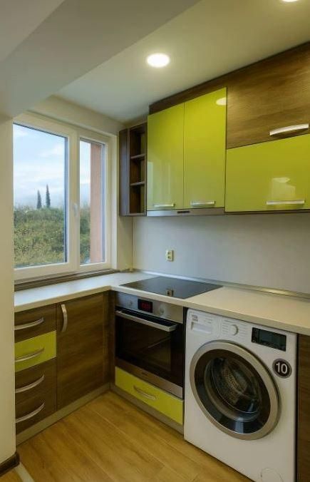 Дава се под наем Тристаен апартамент в Варна, Спортна зала - 80 кв.м за 650 € - Снимка #1