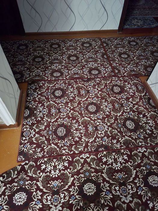 Ковёр для дома. Состояние: Хорошо