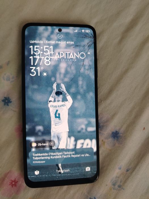 Poco m4 pro sotiladi