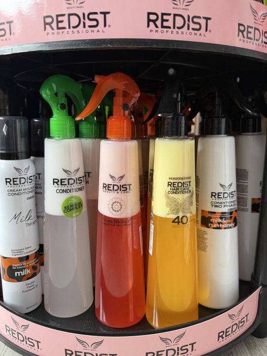 Redist балсам за коса-двуфазни