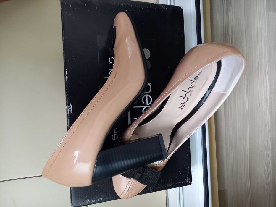 Pantofi dama mărimea 39