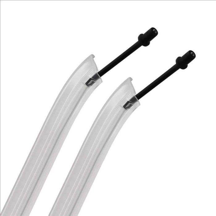 Lumini ambientale spatar scaune Mercedes C W206 2022–2026 64 culori
