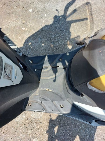 Honda SH Хонда СХ Скутер мотопед мотор НА ЧАСТИ