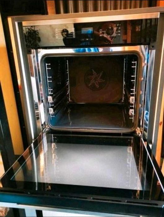 Фурна за вграждане Miele H2663B