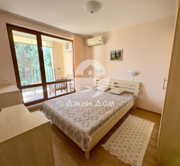 Продава се Двустаен апартамент в Свети Влас - 60 кв.м за 1417 €/кв.м - Снимка #4