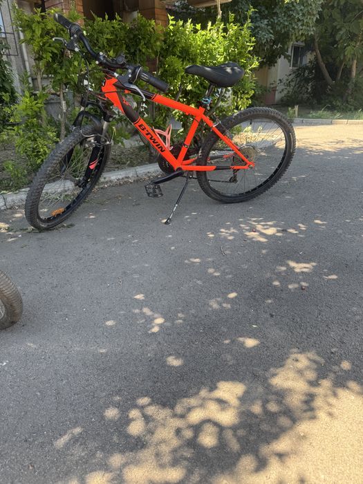 Biciclete de copii