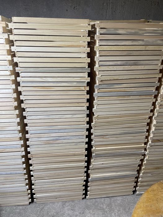 Рамки для пчел Рамки для пчел