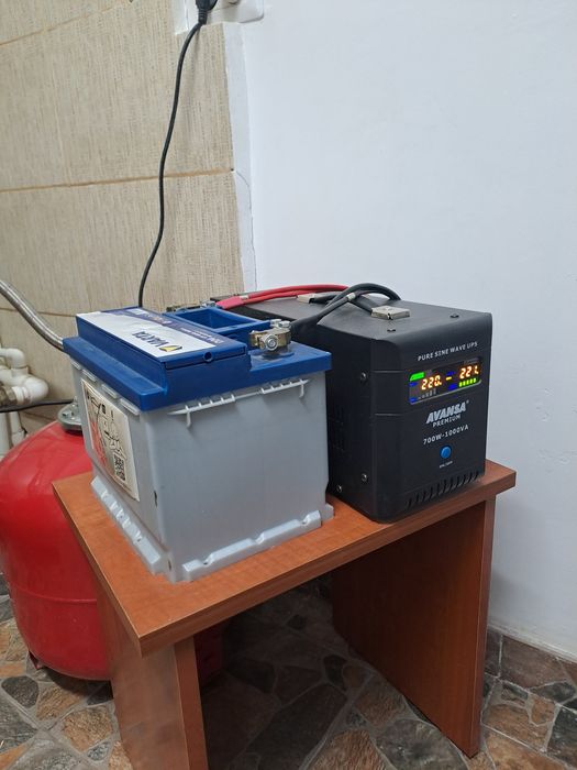 Termoșemineu Ptrity 18 kw