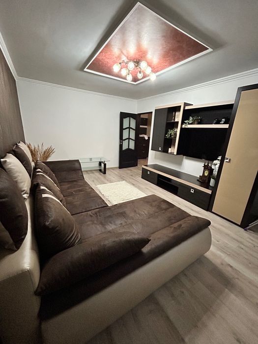 Apartament de inchiriat 3 camere
