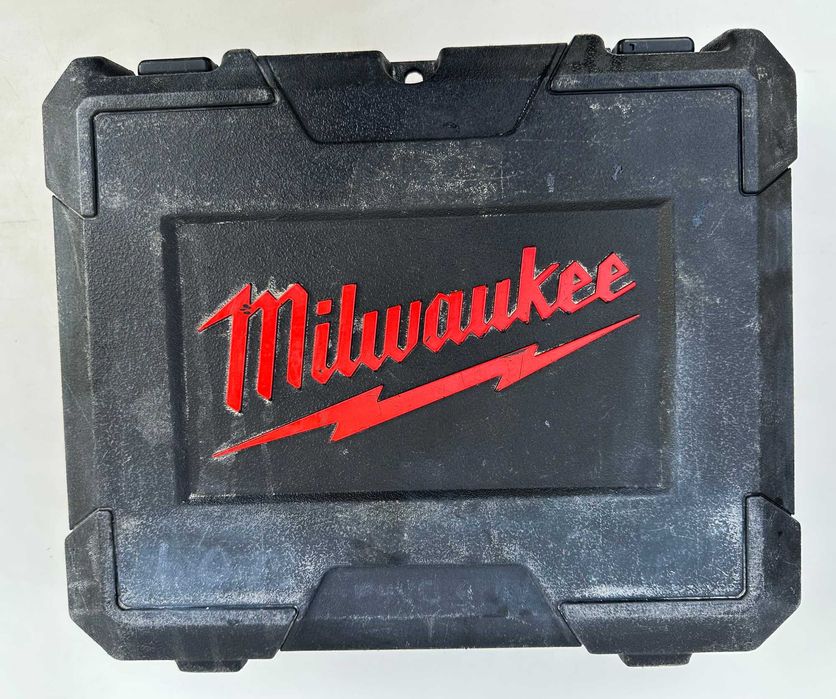 Milwaukee M18 CBLPD - Акумулаторен безчетков ударен винтоверт 18V