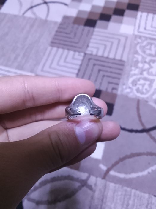 Продам кольцо срочно