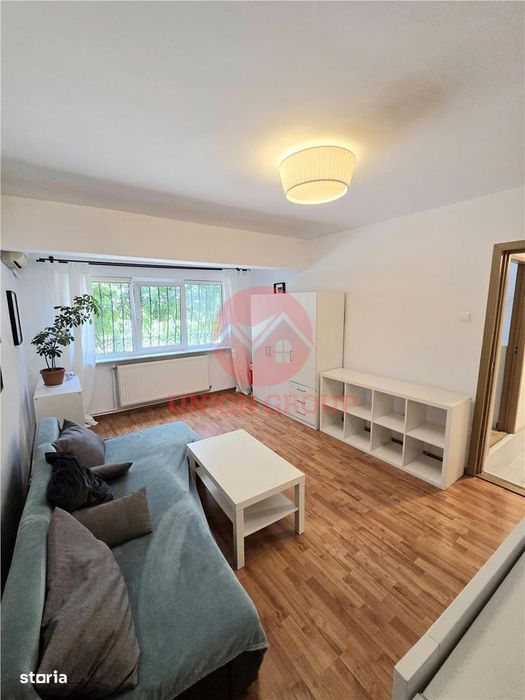 Apartament 2 Camere, Decomandat, Inel 2 — fotografia 1