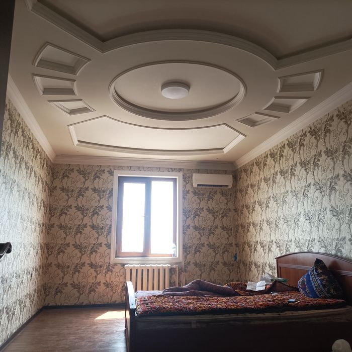 Berunida metro 4 xonali dom