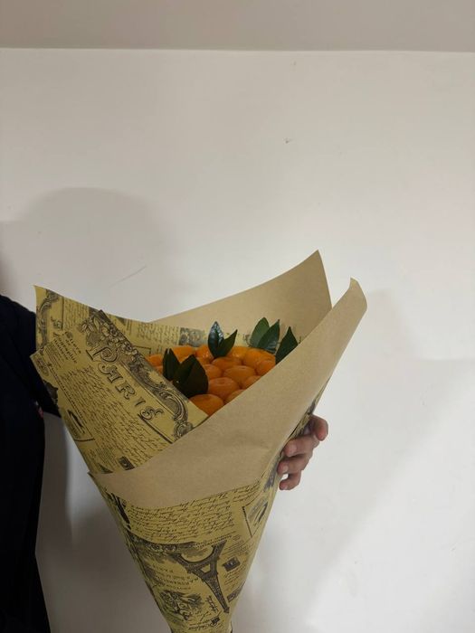 Mandarin buket skidka!!!