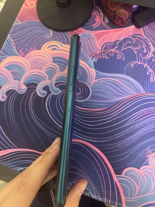Huawei P Smart 2021