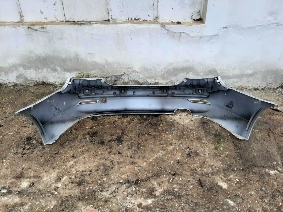 Задна броня за BMW5 БМВ5 E60/2003-2007г