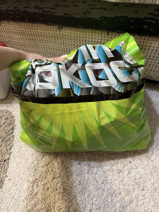 Продам мешок Lego оригинал