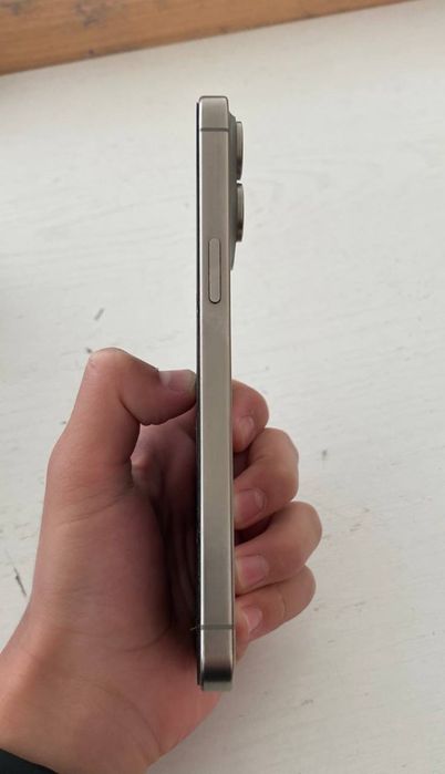 iphone 15 Pro Max 512GB