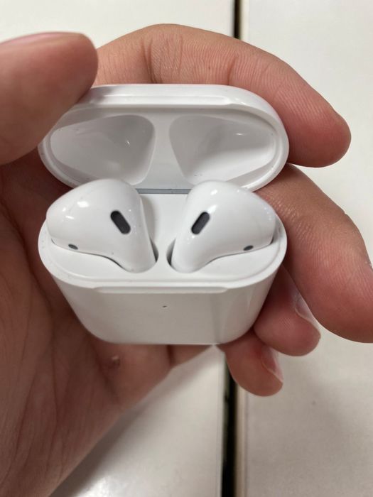 airpods 2 (original)