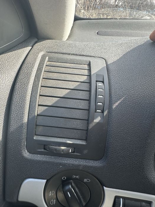 Gura ventilatie skoda octavia 2 stanga/dreapta/centrala