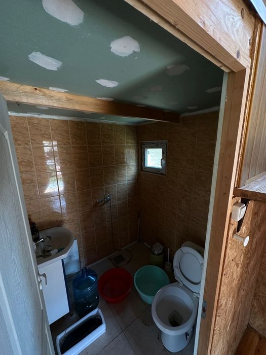 Casa și teren de vânzare în Băcaia , Geoagiu , jud Hunedoara