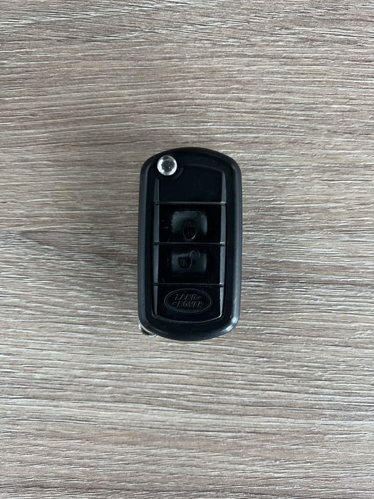 Ключ Range rover