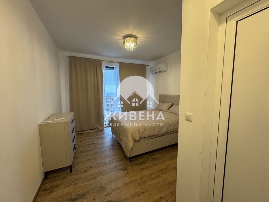 Продава се Двустаен апартамент в к.к. Св.Св. Константин и Елена - 128 кв.м за 977 €/кв.м - Снимка #8