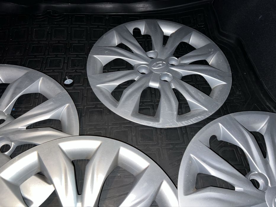 колпак r15 для Hyundai