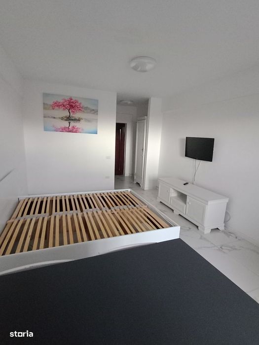 Studio - ideal vacanță -Bld Republicii