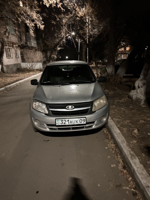 Продам лада гранту