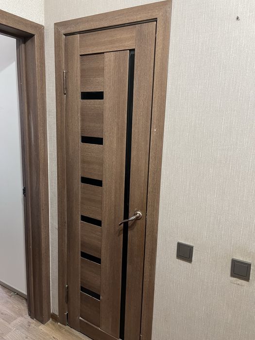 Продаются межкомнатные двери