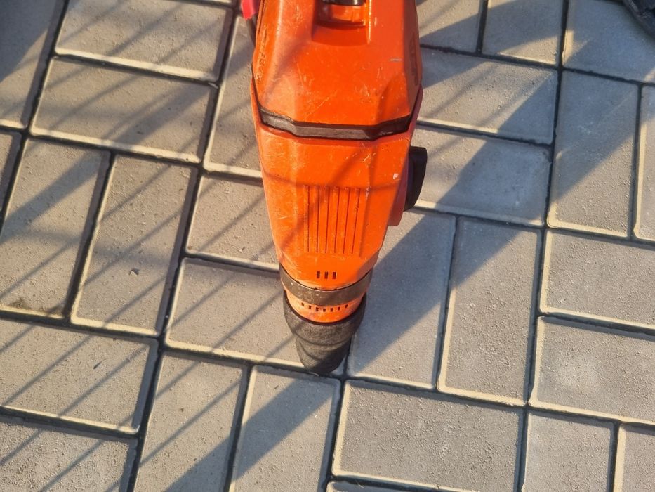 Demolator Hilti Te 500 AVR