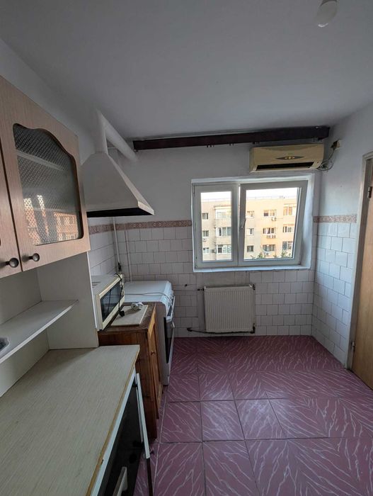 Room for Rent in a 2-Room Apartment  Militari, Sector 6 Directly from the Owner! I’m offering a furnished and renovated