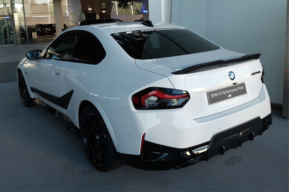 Jante BMW M Paket Seria3 G20 G21 Seria4 G22 G23 Seria2 G42 Noi Dot 2026 R18
