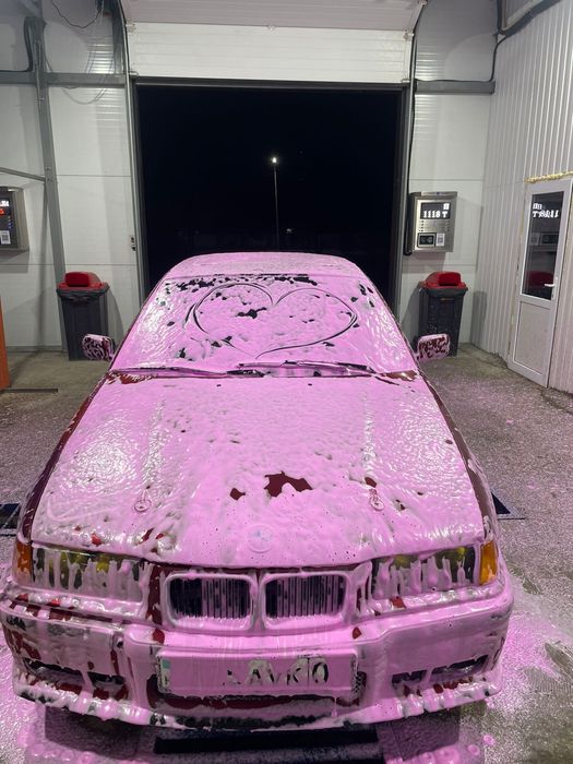 Продам БМВ Е36, 320